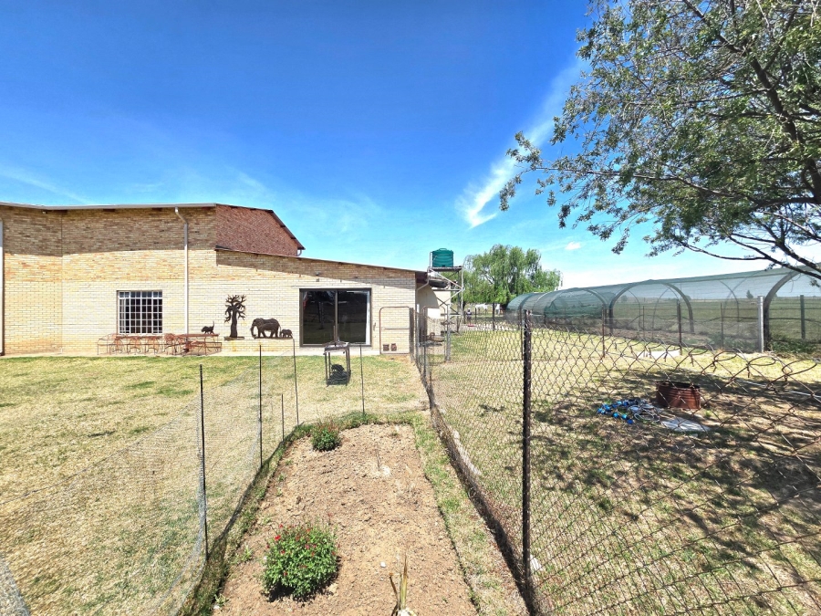Commercial Property for Sale in Bethlehem Free State
